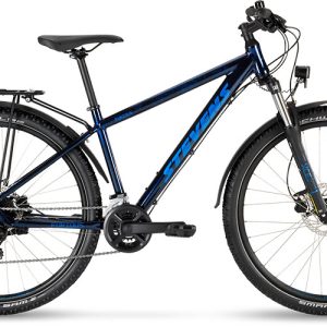 STEVENS – JUNIOR – FURIOUS TOUR GEN 1 – GALAXY BLUE – GROßE 16”