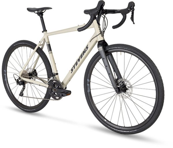 STEVENS – GRAVEL ALLOY– GAVERE – LIGHT KHAKI – GROßE 58CM – Bild 3