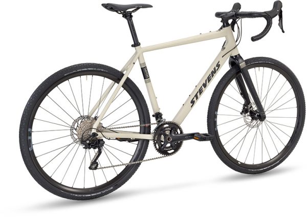 STEVENS – GRAVEL ALLOY– GAVERE – LIGHT KHAKI – GROßE 58CM – Bild 2